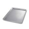 Three Quarter Size Sheet Pan 22" x 16" x 1" Reinforced Rim Bakeware 18 Gauge Aluminum